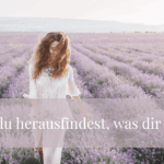 Werte finden: Wie du herausfindest, was dir wirklich wichtig ist