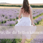 50 persönliche Werte, die dir helfen können, Klarheit zu finden