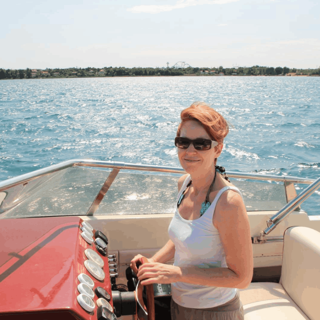 Innere Unruhe im Urlaub