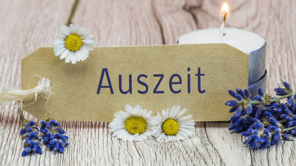 Auszeit als Stiefmutter – und das schlechte Gewissen, das blieb