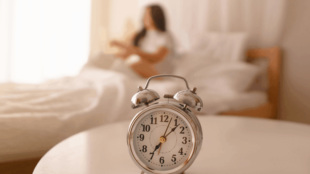 Morgenroutine ab 40: Warum viele Frauen im Autopilot in den Tag starten