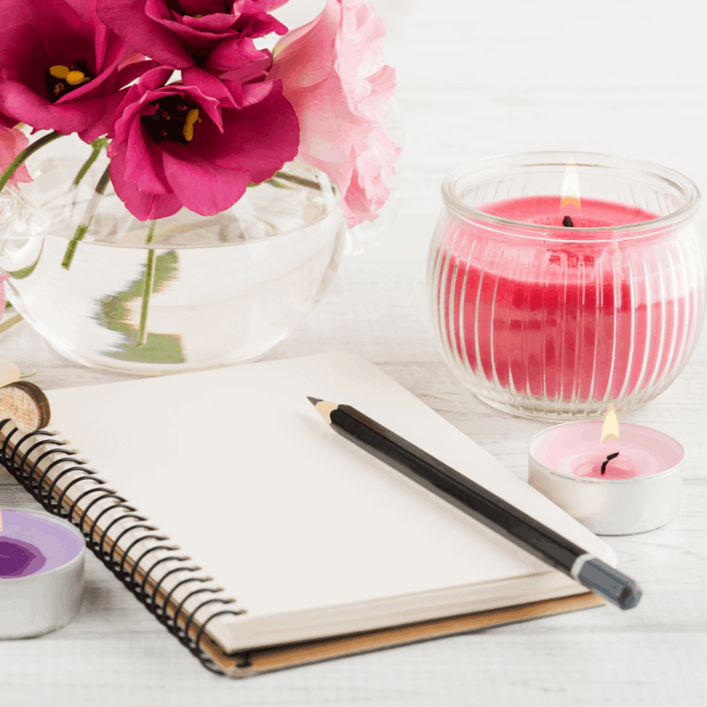 Selbstreflexion & Journaling – wenn du dir selbst wieder zuhören möchtest