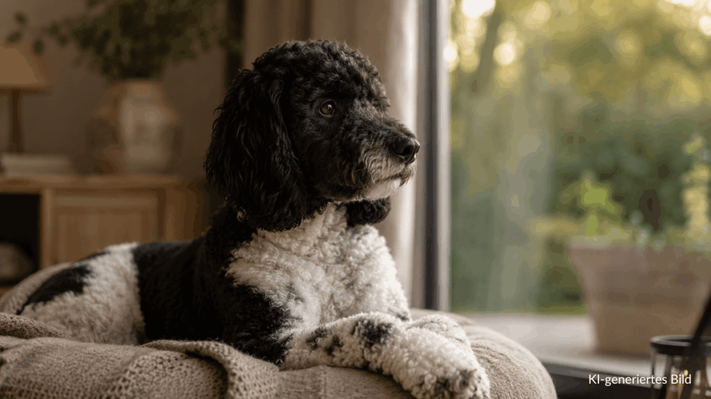 Bewusster leben mit Hund