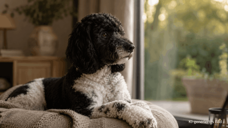 Bewusster leben mit Hund