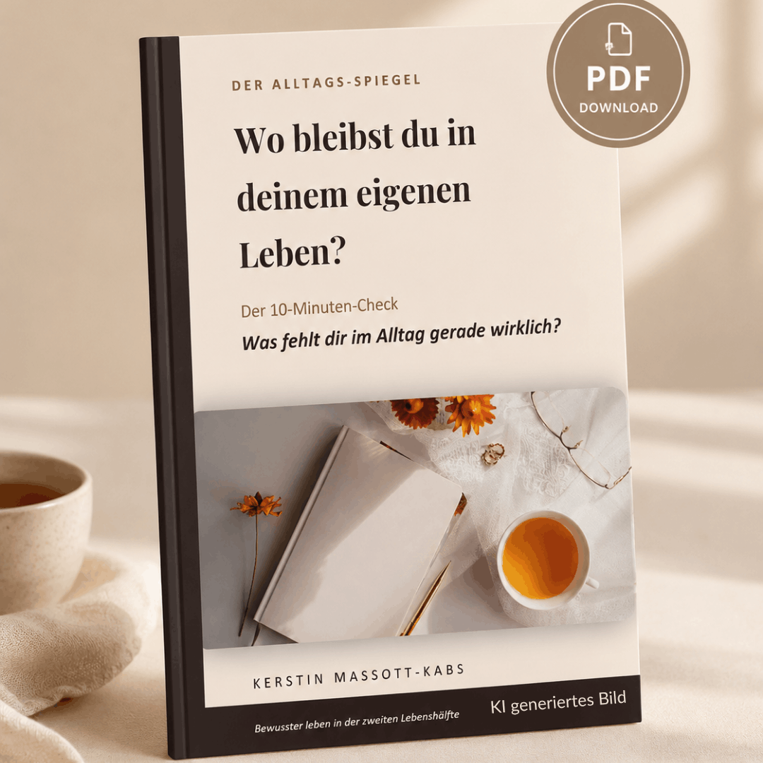 Mockup Alltags-Spiegel