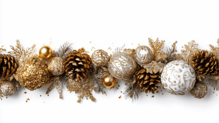 Weihnachtsdeko Ideen