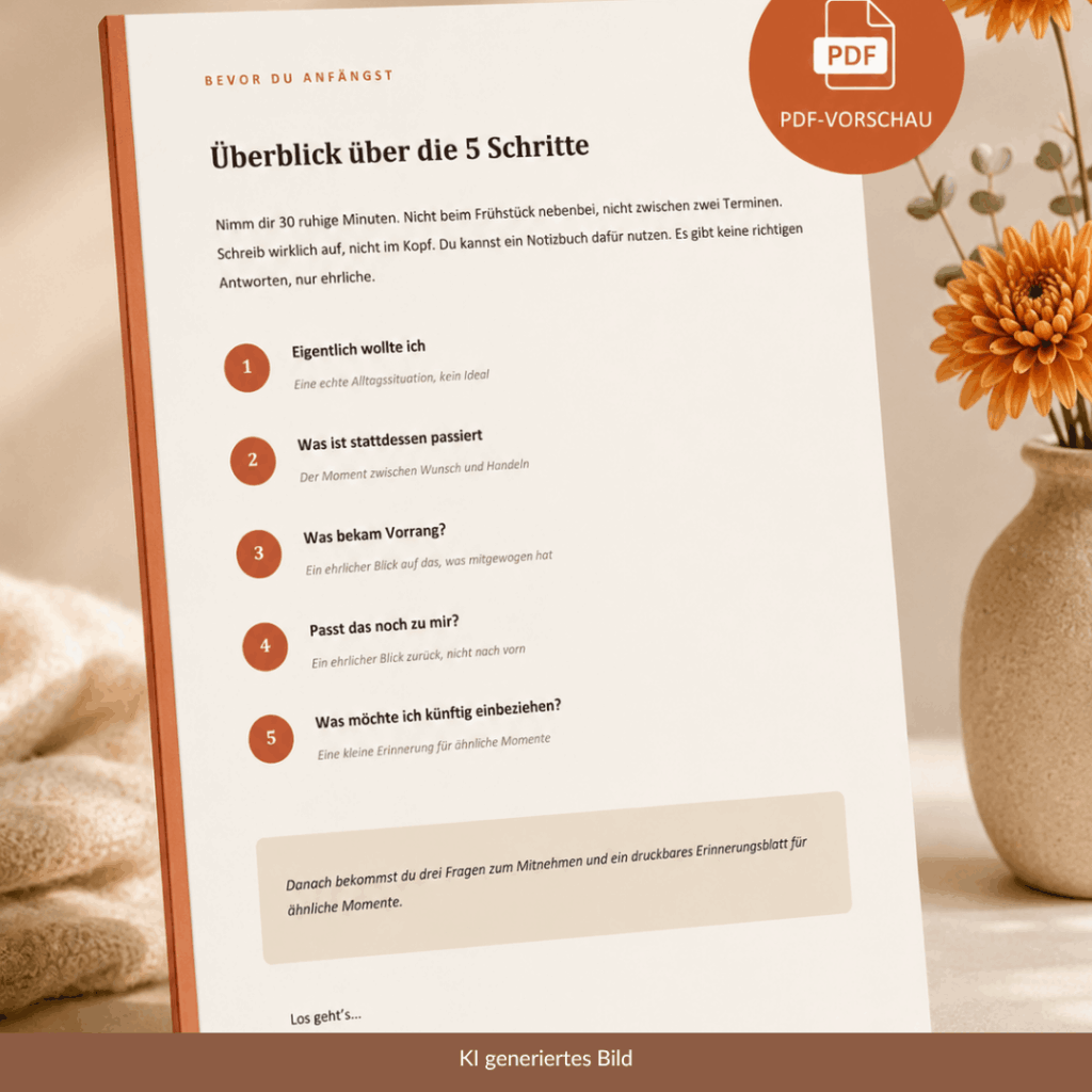 PDF Vorschau Eigentlich wollte ich 1